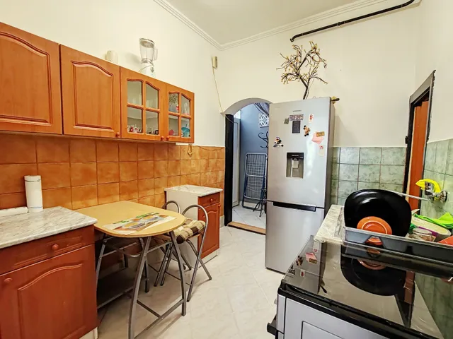 Eladó lakás Budapest XX. kerület, Pesterzsébet 32 nm
