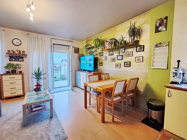 Eladó lakás Budapest XX. kerület, Pacsirtatelep 53 nm