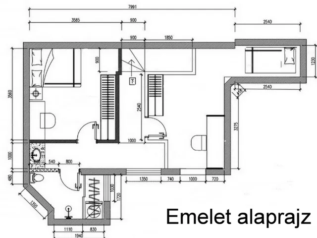 Eladó lakás Budapest V. kerület, Belváros 90 nm