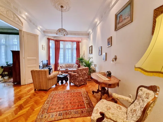 Eladó lakás Budapest XI. kerület 167 nm