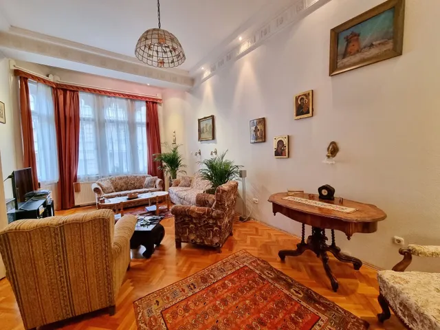 Eladó lakás Budapest XI. kerület 167 nm
