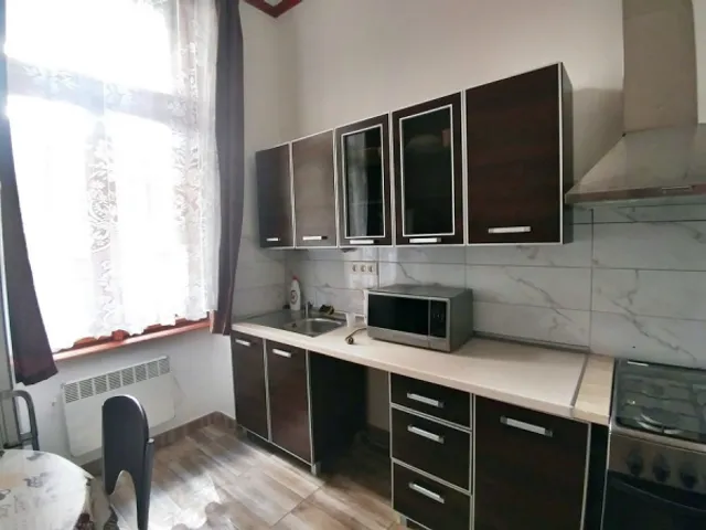 Eladó lakás Budapest IX. kerület, Belső Ferencváros 43 nm