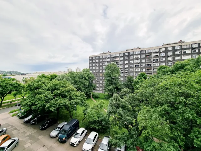 Eladó lakás Budapest XI. kerület, Kelenföld 50 nm