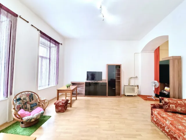 Eladó lakás Budapest IX. kerület, Belső Ferencváros 90 nm