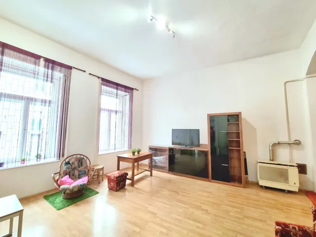 Eladó lakás Budapest IX. kerület, Belső Ferencváros 90 nm