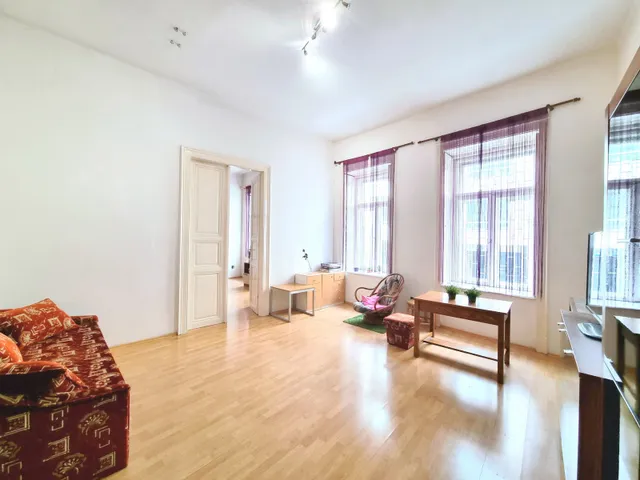 Eladó lakás Budapest IX. kerület, Belső Ferencváros 90 nm