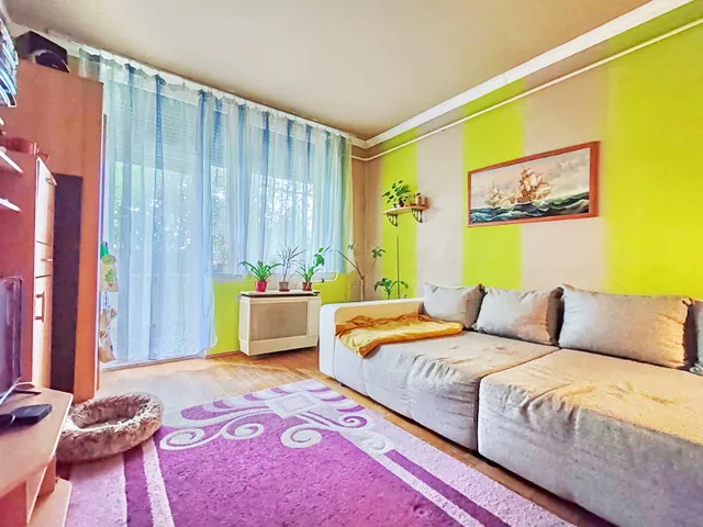 Eladó lakás Budapest XXI. kerület 54 nm
