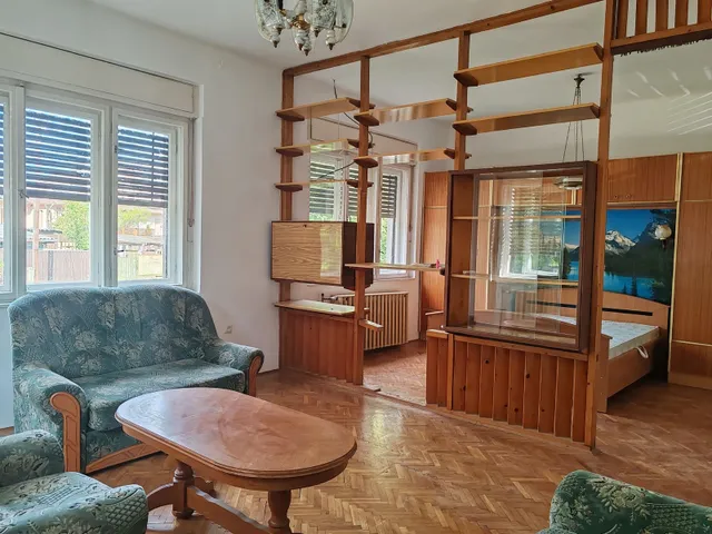 Eladó ház Budapest XXI. kerület, Királyerdő 62 nm