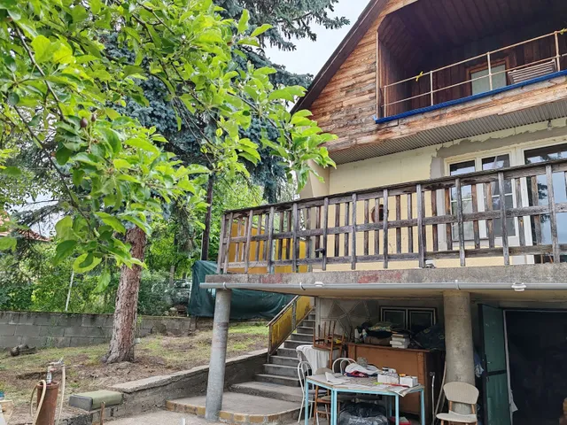 Eladó ház Szigethalom 84 nm