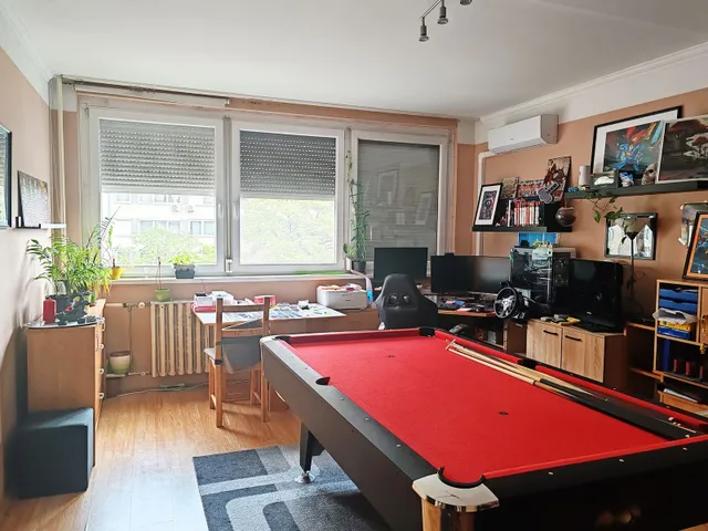 Eladó lakás Budapest XXI. kerület, Szabótelep 46 nm