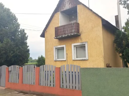 Eladó ház Dunavarsány 125 nm