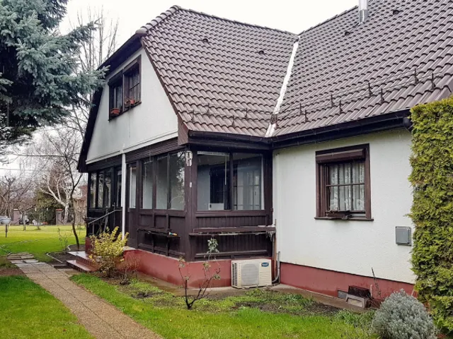 Eladó ház Halásztelek 118 nm
