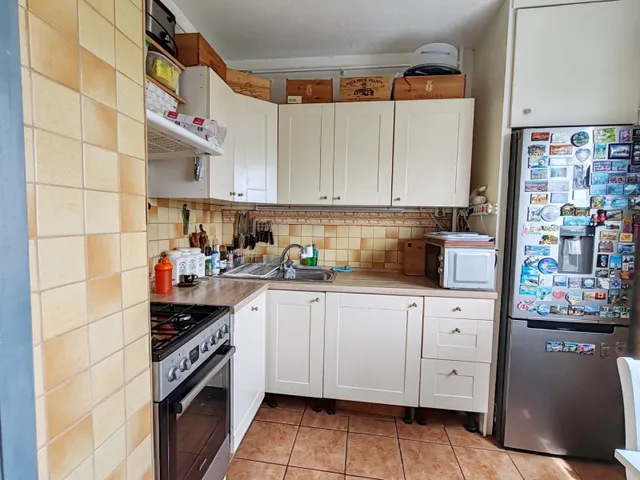 Eladó lakás Budapest XXI. kerület, Csepel Belváros 72 nm