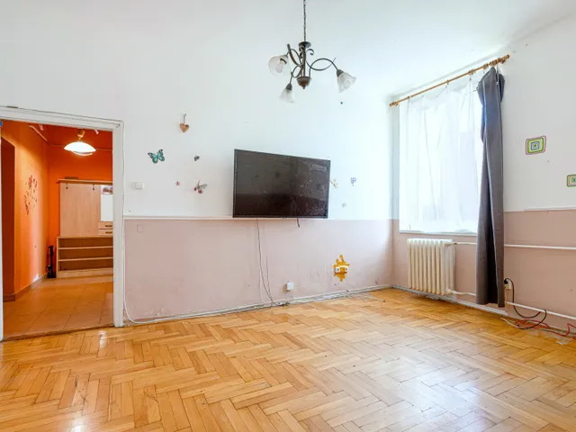 Eladó lakás Budapest XXI. kerület, Csepel Belváros 47 nm