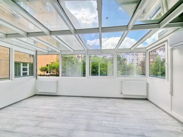 Eladó lakás Budapest IX. kerület, Rehabilitációs terület IX. ker. 40 nm