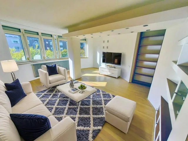 Eladó lakás Budapest IX. kerület 75 nm