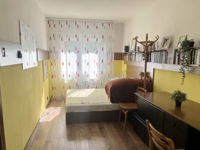 Eladó lakás Budapest XIV. kerület, Rákosfalva 81 nm