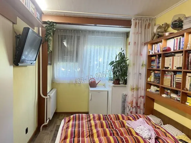 Eladó lakás Budapest XIV. kerület, Rákosfalva 81 nm