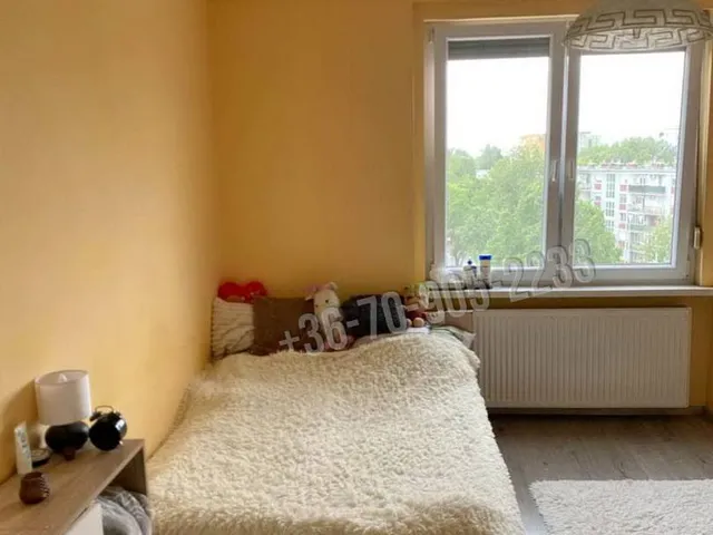 Eladó lakás Budapest X. kerület 28 nm