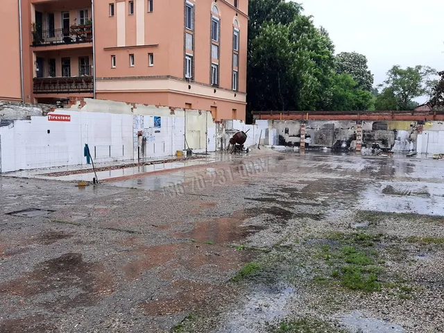 Eladó telek Budapest XIX. kerület 728 nm