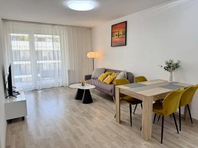 Kiadó lakás Budapest IX. kerület, Belső Ferencváros 49 nm