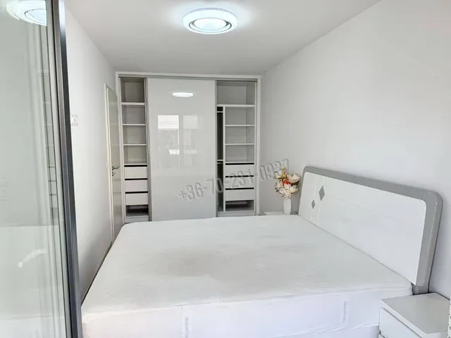 Kiadó lakás Budapest IX. kerület, Belső Ferencváros 49 nm