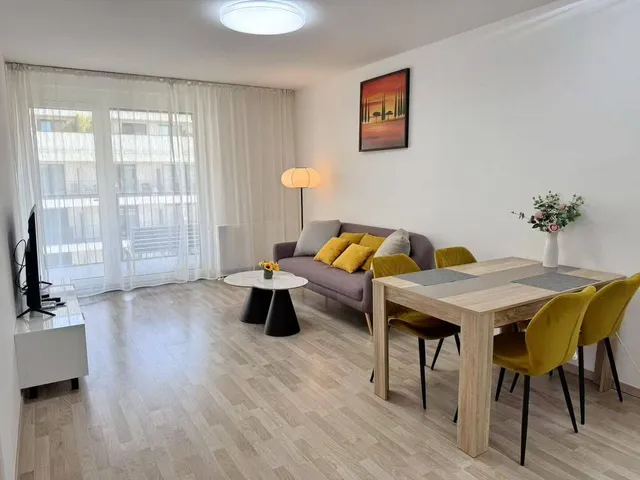 Kiadó lakás Budapest IX. kerület, Belső Ferencváros 49 nm