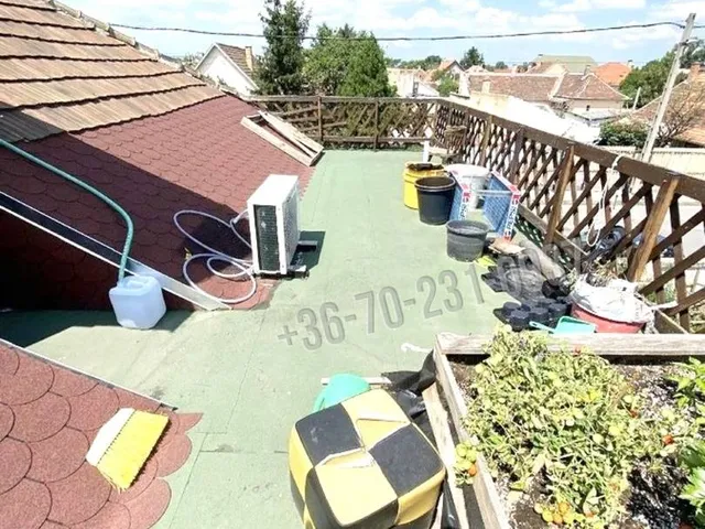 Eladó ház Budapest XXIII. kerület, Soroksár-Újtelep 204 nm