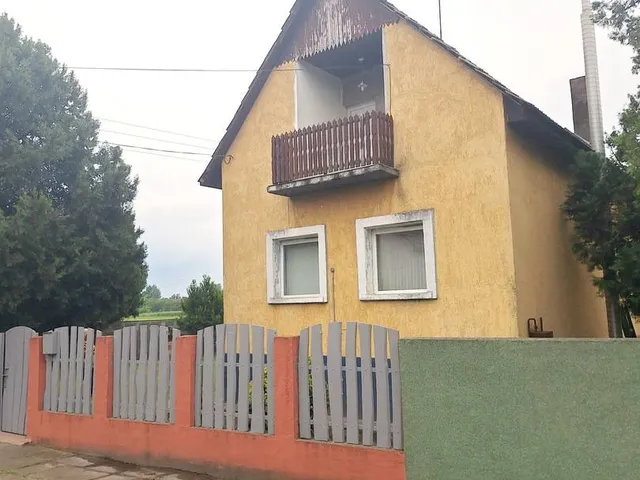 Eladó ház Dunavarsány, Kisvarsány 125 nm