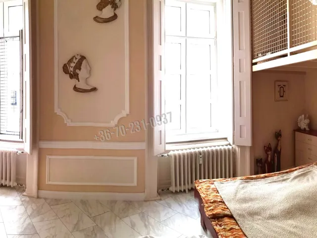 Eladó lakás Budapest V. kerület, Belváros 94 nm