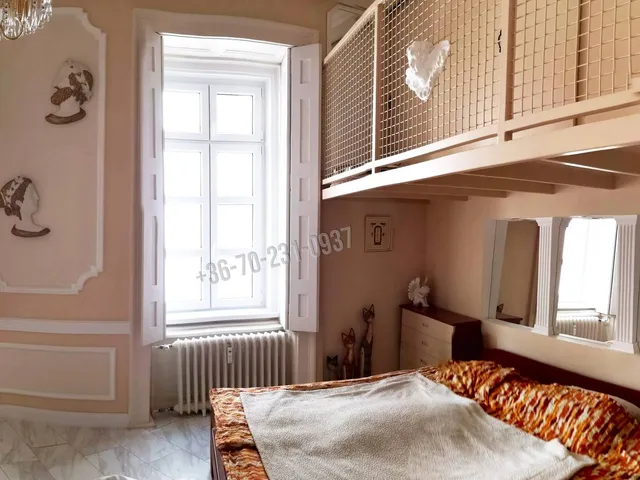 Eladó lakás Budapest V. kerület, Belváros 94 nm