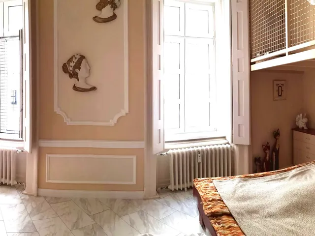 Eladó lakás Budapest V. kerület, Belváros 94 nm