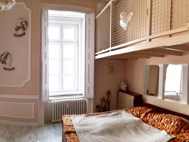 Eladó lakás Budapest V. kerület, Belváros 94 nm