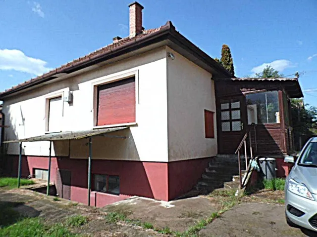 Eladó ház Gyömrő 111 nm