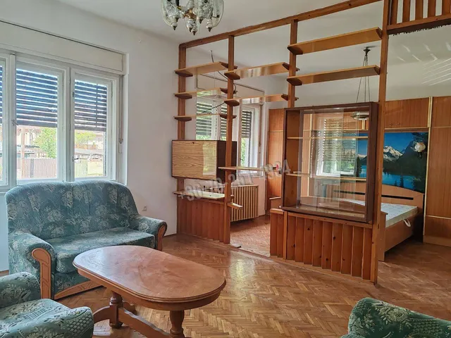 Eladó ház Budapest XXI. kerület, Királyerdő 62 nm