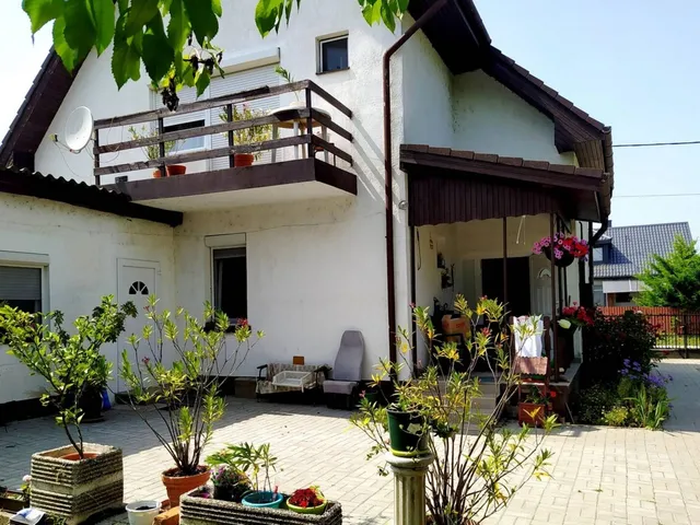 Eladó ház Siófok 120 nm