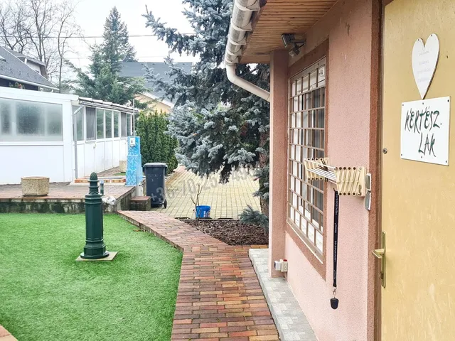 Eladó ház Szigetszentmiklós, Bucka 200 nm