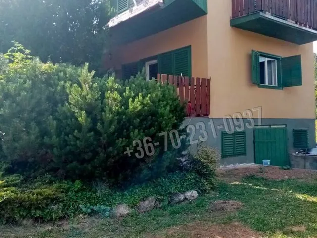 Eladó ház Zalakaros 90 nm