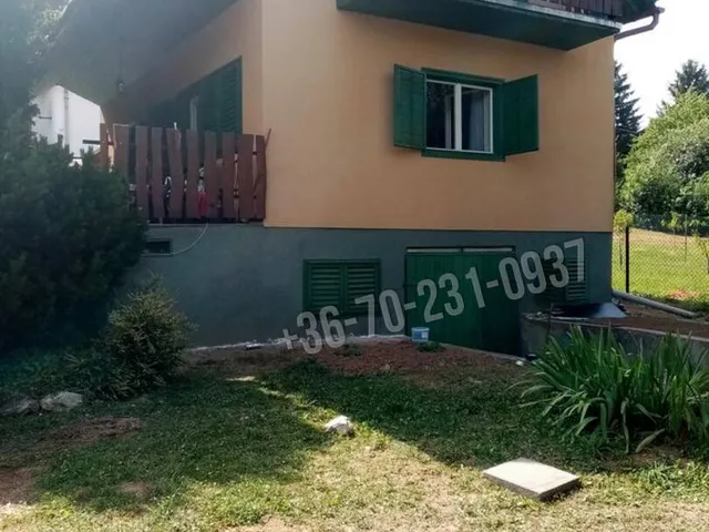 Eladó ház Zalakaros 90 nm