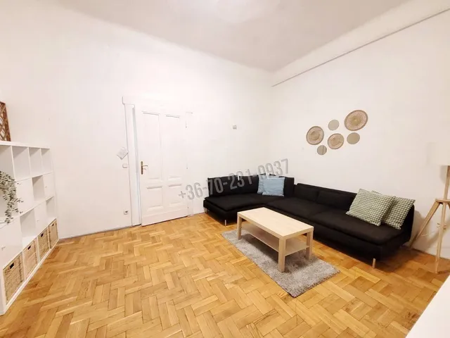 Eladó lakás Budapest V. kerület, Belváros 64 nm