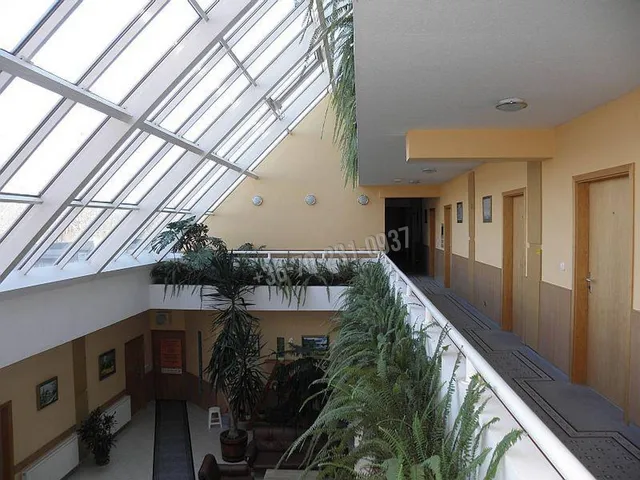 Eladó kereskedelmi és ipari ingatlan Zalakaros 2650 nm