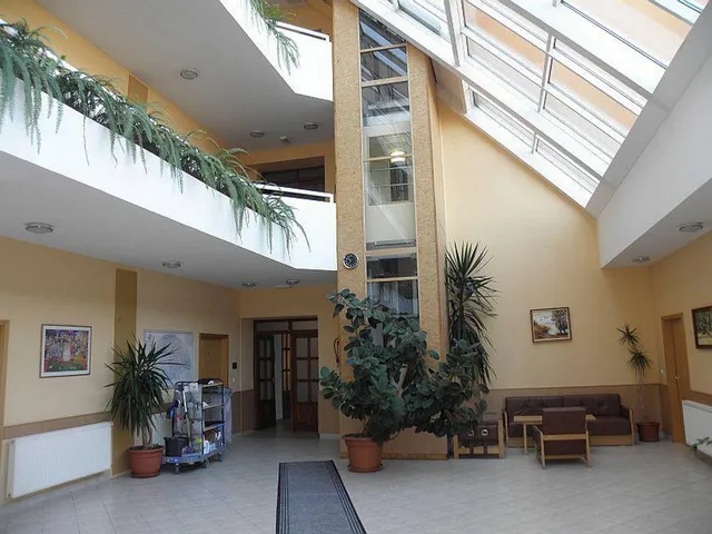 Eladó kereskedelmi és ipari ingatlan Zalakaros 2650 nm