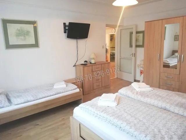 Eladó kereskedelmi és ipari ingatlan Cserszegtomaj 180 nm