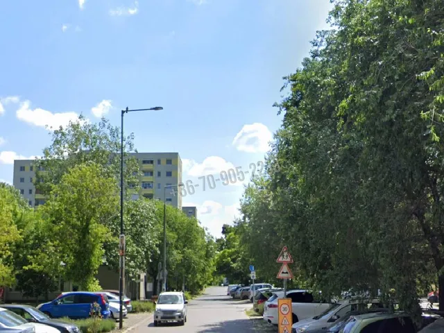 Eladó lakás Budapest XVII. kerület, Rákoskeresztúr 73 nm