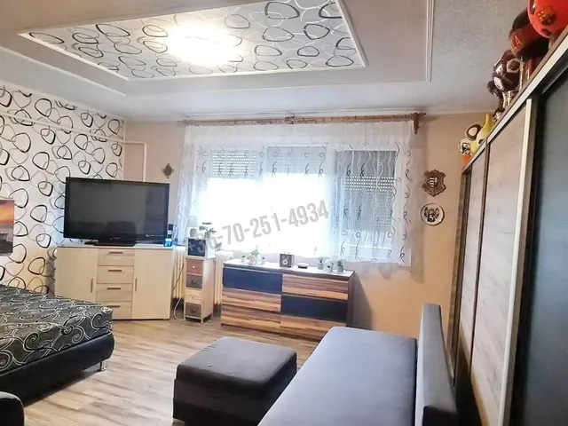 Eladó ház Nyírbátor 140 nm