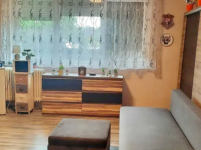 Eladó ház Nyírbátor 140 nm