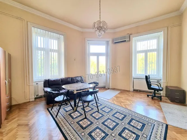 Eladó lakás Budapest IX. kerület, Rehabilitációs terület IX. ker. 107 nm