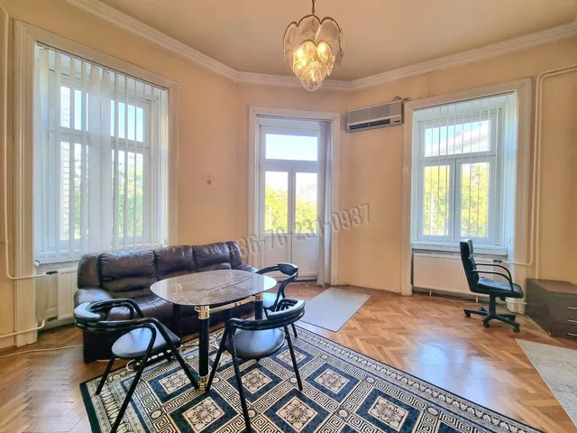 Eladó lakás Budapest IX. kerület, Rehabilitációs terület IX. ker. 107 nm