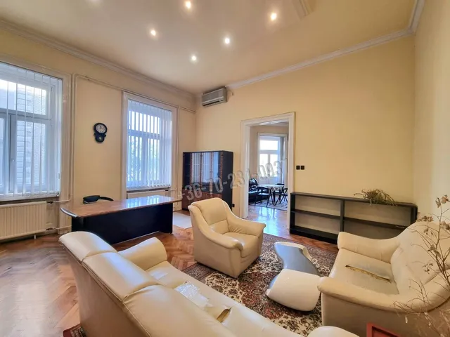 Eladó lakás Budapest IX. kerület, Rehabilitációs terület IX. ker. 107 nm