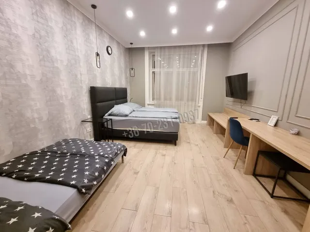 Eladó lakás Budapest IX. kerület, Belső Ferencváros 106 nm